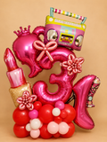 Bouquet de Globo 6