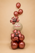 Bouquet de Globo 3