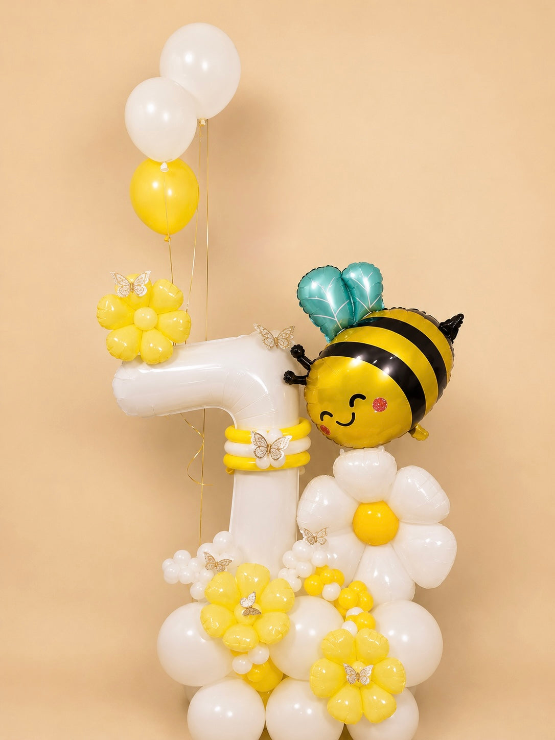 Bouquet de Globo 5