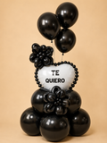 Bouquet de Globo 1