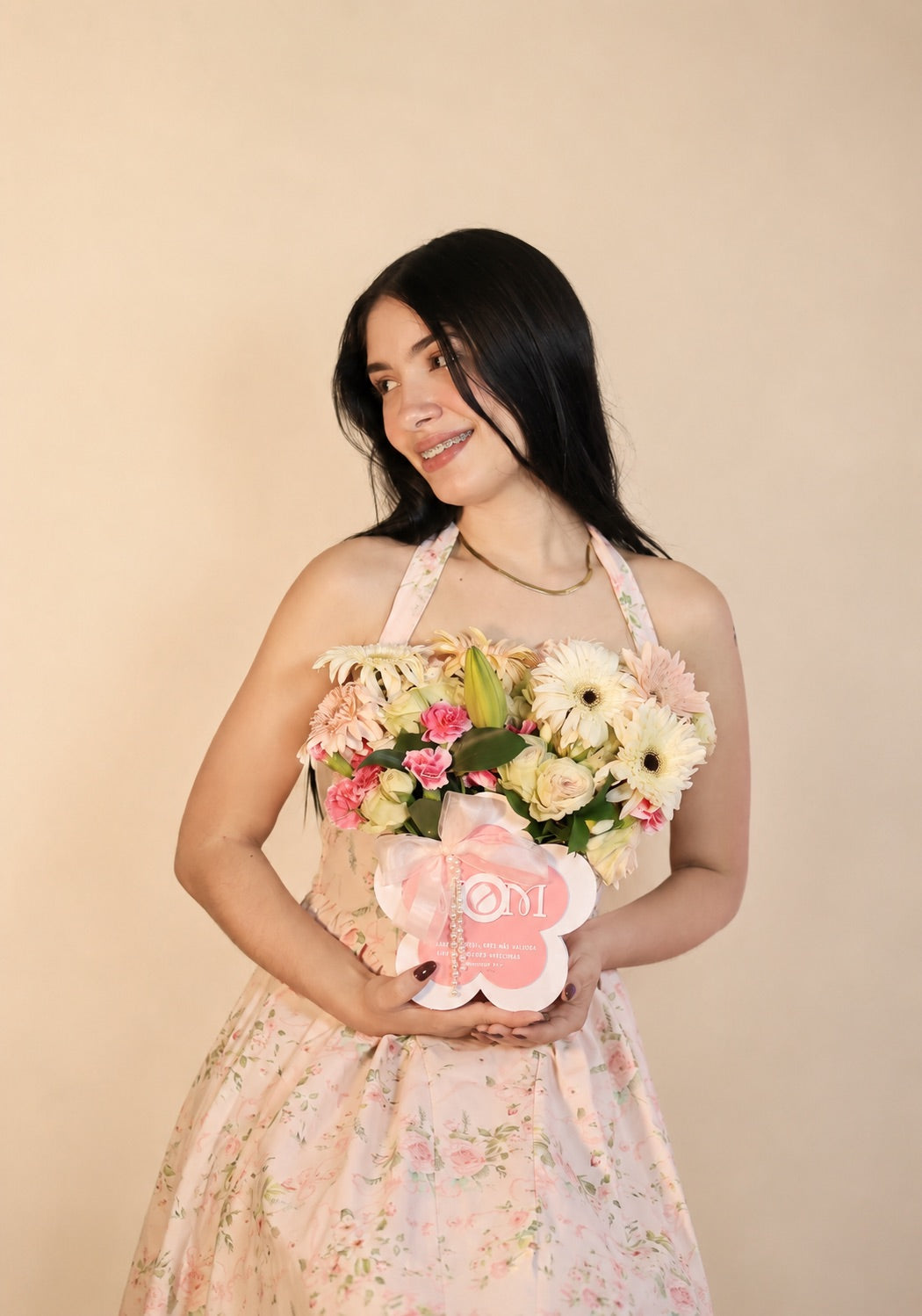MOM BLOOM BOX