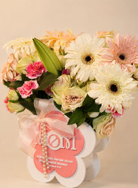 MOM BLOOM BOX