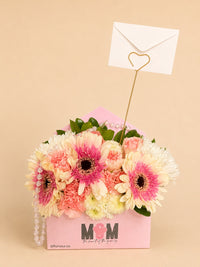 PETALS FOR MOM