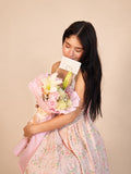 PINK WHISPER